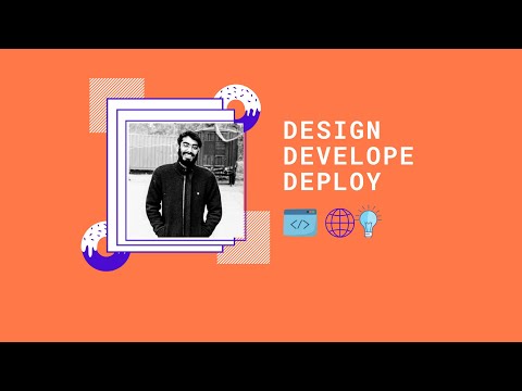 Frontend Developer Road Map and Course Intro