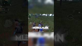 Faraon minus☠️ #musulman #youtubeshorts #pubg #pubgmobile #bootcamp