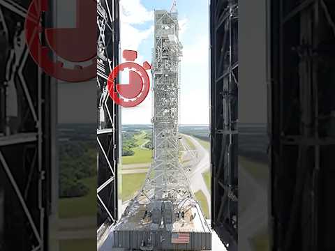 This NASA Building Has 3 World Records