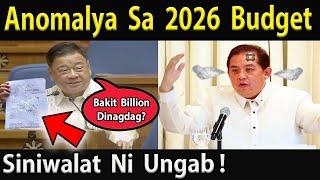 BlLY0NG - BlLY0NG  S0BRA  SA  BUDGET , Siniwalat  Ni . . . .