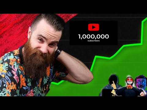 Who is @NetworkChuck | The Tale of a Ethical Hacker | True Inspiration