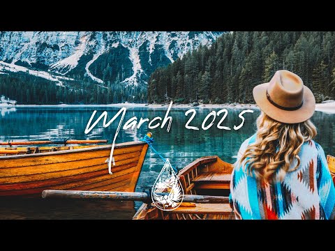 Indie/Rock/Alternative Compilation - March 2025 (2-Hour Playlist)