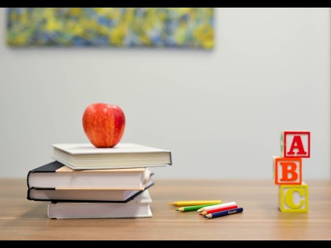 Why I wasn’t the best student and how I got through that [VIDEO]