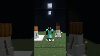 The BEST Horror Mod in Minecraft!