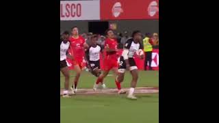 Break to Glory. 🫡 #rugby7s #fijirugby #hsbcsvns #fyp
