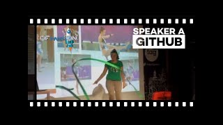 Github Constellation il mio speech all'evento italiano