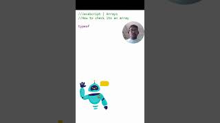 JS | How to check value is Array or not #shorts #ytshorts #trending #interview