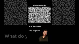Third eye exercise #thirdeyeactivation #thirdeye