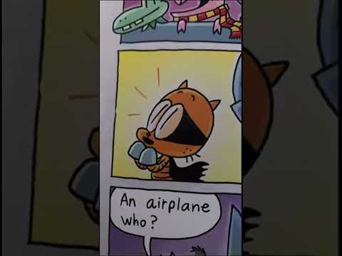 #dogman an airplane pooped on your eyebrow!