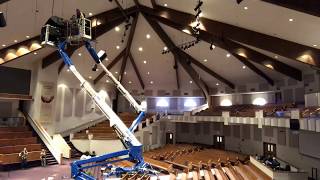 High Access Solutions for your Church