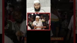 safaaaaaaayi #muftialamqasmi #shorts #shortfeed #shortvideo #islamic #india #viral #ytshorts