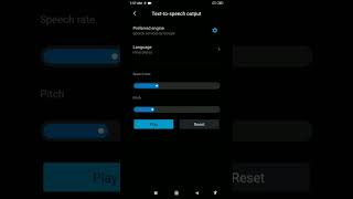 improve speed and performance of Google TTS with this inbuild feature or setting fast TTS really?🔥🔥🔥
