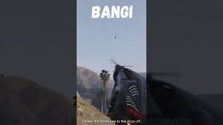 GTA 5 Epic Moments Shorts #2122