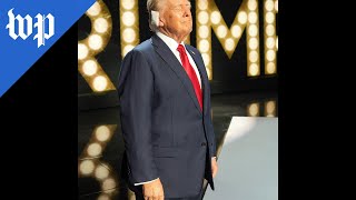 Trump describes assassination attempt