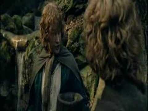 Lord of the Rings - Extended Edition - Ent Water