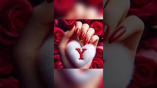 Y letter video ❣️#nameart #namestatus #nameartvideo #shorts #shortvideo #trendingshorts #viralvideo