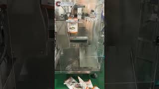 #pouchpackingmachine #packingmachine #pouchfillingmachine #standuppouchfillingmachine #doypack