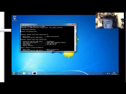 How to setup your own virtual hacking lab