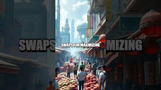 Maximizing Earnings with Crypto Swaps