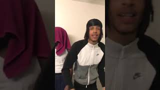 #OFB SJ NEW PRISON FREESTYLE 2022