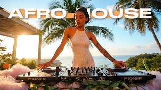 SUMMER AFRO HOUSE Sunset Mix (Adam Port, Avicii, The Weeknd, Coldplay, Diplo) - Summer Vibes Mix #09