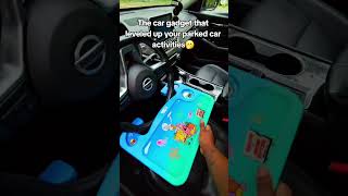 You Need This Car Gadget You🚘 #cargadgets