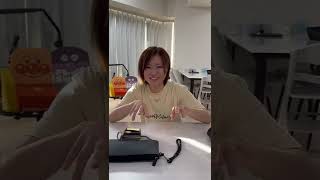 茅森早香から重大なお知らせ