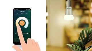 Wipro Smart Light | Features | Wipro Lighting | Part 2