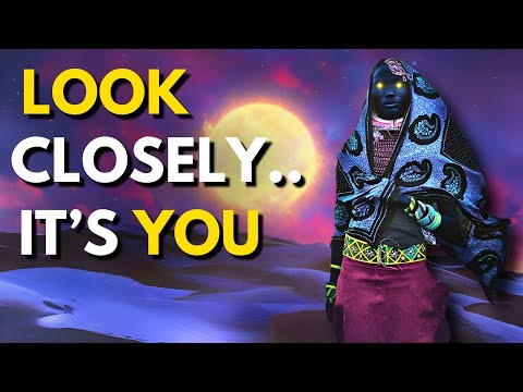 You Are Both the Observer & the Observed (Don't Miss This)