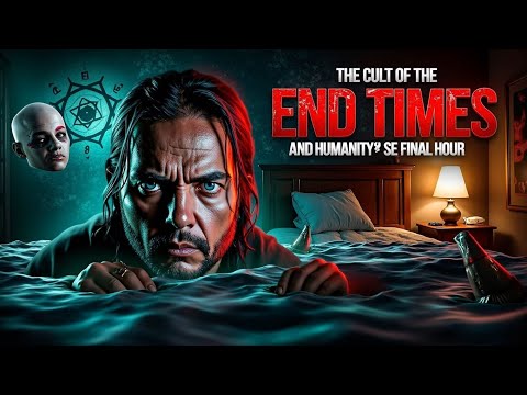 The End of the World Cult: Ritualistic Murders and a Plan to Exterminate Humanity...