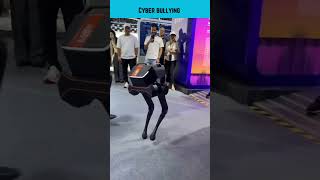 robots never forget this #robot #robotics #tech