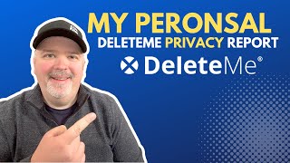 DeleteMe Privacy Report: An Inside Look
