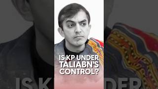 Is the Taliban Silently Taking Over KP? || TCM Shorts #tcmshorts