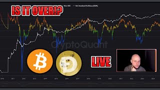🔴 DOGE CRYPTO ALT SEASON PUMP LIVE! XRP NEW ATH!? 100K BITCOIN BULL MARKET! Dogecoin LIVE STREAM