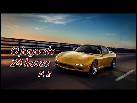 Estou sendo forçado a jogar um jogo de 24 horas(01:00 - 02:00) - Parte 2