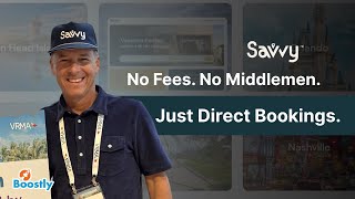 This OTA Alternative Is Saving Guests Thousands — Meet Savvy.com
