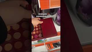 Weekactie ‼️#action #actionhaul #affordablemakeup #makeup #howtoviralshortvideo #shopsmart #shopping