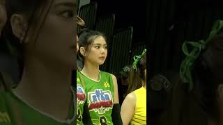 the crowd is giving!!! #bini #binimikha #starmagicallstargames2025 #foryoupage