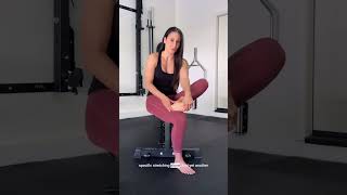 Best Plantar Fasciitis Exercises! #plantarfasciitis