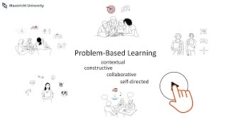 Problem-Based Learning at Maastricht University