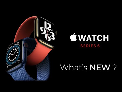 My First Impressions on Apple watch Series 6 & Watch SE