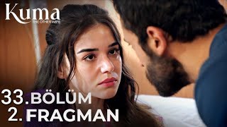 Kuma 33.Bölüm 2. Fragmanı | Kuma The Other Wife Episode 33 Promo