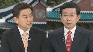 [뉴스초점] 닷새 남은 조기대선…막판 변수는? / 연합뉴스TV (YonhapnewsTV)
