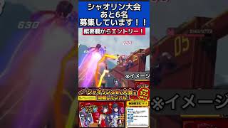 【星の翼】シャオリンしかいない試合が大変なことになったwww　#星の翼　#星之翼