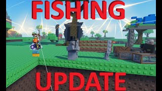 SOLS RNG FISHING UPDATE IS HERE + popping for NEW GLOBALS [Sol's RNG]