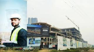 Role of Mechanical Engineers in a construction site. For fresh graduate.