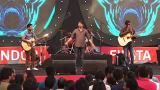 Waqt | Live Performance | Candor Techspace Gurugram 2017 | Candor Fiesta