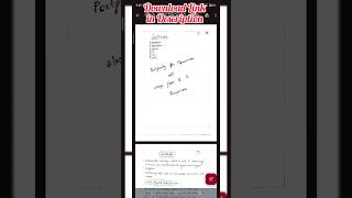 Spectroscopy Handwritten Notes Pdf #csirnetjrfnotes #chemistrynotes #spectroscopy #ir #nmr #pdfnotes