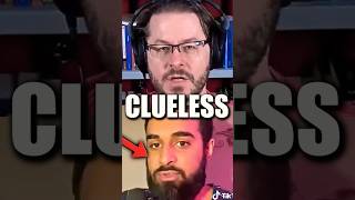 Muslim BLUNDERS On Jesus Being The Son Of God