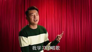 我有话要说 - By Once